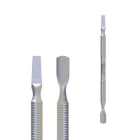 Лопатка для маникюра пушер и лопасть STALEKS BEAUTY and CARE 30 TYPE 2 PBC-30/2