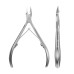 Кусачки для кожи STALEKS CLASSIC 10 режущая часть 11 mm NC-10-11 Кусачки для кожи STALEKS CLASSIC 10 режущая часть 11 mm NC-10-11