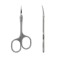 Ножиці для кутикули професійні STALEKS PRO Asymmetric UNIQ 20 TYPE 4 SQ-20/4 Ножиці для кутикули професійні STALEKS PRO Asymmetric UNIQ 20 TYPE 4 SQ-20/4