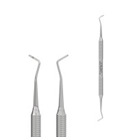 Кюретка для педикюра STALEKS PRO EXPERT 20 TYPE 2 PE-20/2