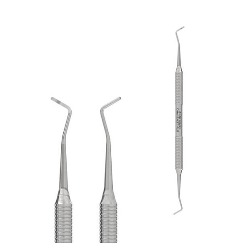 Кюретка для педикюру STALEKS PRO EXPERT 20 TYPE 2 PE-20/2