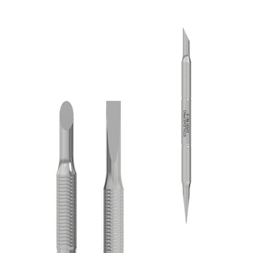 Пушер для манікюру STALEKS PRO EXPERT 90 TYPE 5 PE-90/5