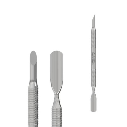 Пушер для маникюра STALEKS PRO EXPERT 90 TYPE 2 PE-90/2 Пушер для маникюра STALEKS PRO EXPERT 90 TYPE 2 PE-90/2