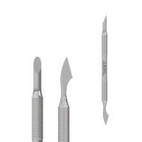 Пушер з сокиркою STALEKS PRO EXPERT 90 TYPE 3 PE-90/3 Пушер з сокиркою STALEKS PRO EXPERT 90 TYPE 3 PE-90/3