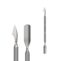 Пушер з сокиркою STALEKS PRO SMART 51 TYPE 2 PS-51/2 Пушер з сокиркою STALEKS PRO SMART 51 TYPE 2 PS-51/2
