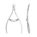 Кусачки профессиональные для кожи STALEKS PRO EXPERT 81 режущая часть 6 mm NE-81-6 Кусачки профессиональные для кожи STALEKS PRO EXPERT 81 режущая часть 6 mm NE-81-6
