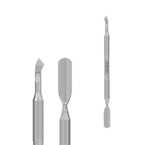 Пушер копытце лопатка для маникюра STALEKS PRO EXPERT 30 TYPE 4.2 PE-30/4.2