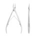 Кусачки профессиональные для ногтя STALEKS PRO EXPERT 61 режущая часть 12 mm NE-61-12 Кусачки профессиональные для ногтя STALEKS PRO EXPERT 61 режущая часть 12 mm NE-61-12