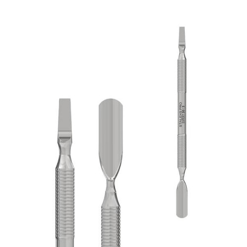 Пушер копытце лопатка для маникюра STALEKS PRO EXPERT 30 TYPE 5 PE-30/5 Пушер копытце лопатка для маникюра STALEKS PRO EXPERT 30 TYPE 5 PE-30/5