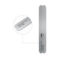 Пилка-основа металева пряма STALEKS PRO EXPERT 20s (130 мм) MBE-20s
