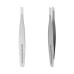 Пинцет для бровей STALEKS PRO EXPERT 20 TYPE 3 TE-20/3 Пинцет для бровей STALEKS PRO EXPERT 20 TYPE 3 TE-20/3