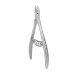 Кусачки профессиональные для кожи STALEKS PRO EXPERT 91 режущая часть 3 mm NE-91-3 Кусачки профессиональные для кожи STALEKS PRO EXPERT 91 режущая часть 3 mm NE-91-3