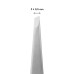 Пинцет для бровей STALEKS PRO EXPERT 62 TYPE 4 TE-62/4 Пинцет для бровей STALEKS PRO EXPERT 62 TYPE 4 TE-62/4