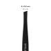 Пінцет для брів STALEKS PRO EXPERT 11 TYPE 3 Black TE-11/3b Пінцет для брів STALEKS PRO EXPERT 11 TYPE 3 Black TE-11/3b