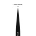 Пінцет для брів STALEKS PRO EXPERT 11 TYPE 5 Black TE-11/5b Пінцет для брів STALEKS PRO EXPERT 11 TYPE 5 Black TE-11/5b
