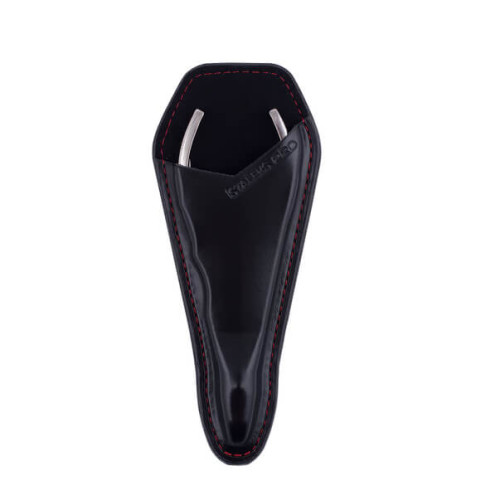 Чехол для кусачек профессиональных STALEKS PRO M черный CT-30/1 Чехол для кусачек профессиональных STALEKS PRO M черный CT-30/1