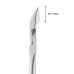 Кусачки професійні для шкіри STALEKS PRO EXPERT 11 ріжуча частина 11 mm NE-11-11 Кусачки професійні для шкіри STALEKS PRO EXPERT 11 ріжуча частина 11 mm NE-11-11