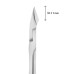 Кусачки профессиональные для кожи STALEKS PRO EXPERT 21 режущая часть 10 mm NE-21-10 Кусачки профессиональные для кожи STALEKS PRO EXPERT 21 режущая часть 10 mm NE-21-10