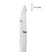 Кусачки профессиональные для кожи STALEKS PRO EXPERT 91 режущая часть 5 mm NE-91-5