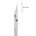 Кусачки профессиональные для ногтя STALEKS PRO EXPERT 61 режущая часть 12 mm NE-61-12 Кусачки профессиональные для ногтя STALEKS PRO EXPERT 61 режущая часть 12 mm NE-61-12