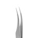 Пинцет профессиональный для ресниц STALEKS PRO EXPERT 40 TYPE 11 TE-40/11 Пинцет профессиональный для ресниц STALEKS PRO EXPERT 40 TYPE 11 TE-40/11