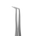 Пинцет профессиональный для ресниц L-образный STALEKS PRO EXPERT 40 TYPE 2 L-70 TE-40/2 Пинцет профессиональный для ресниц L-образный STALEKS PRO EXPERT 40 TYPE 2 L-70 TE-40/2