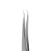 Пинцет профессиональный для ресниц STALEKS PRO EXPERT 41 TYPE 3 TE-41/3