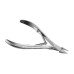 Кусачки для кожи STALEKS CLASSIC 10 режущая часть 11 mm NC-10-11 Кусачки для кожи STALEKS CLASSIC 10 режущая часть 11 mm NC-10-11