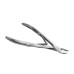 Кусачки професійні для шкіри STALEKS PRO EXPERT 11 ріжуча частина 11 mm NE-11-11 Кусачки професійні для шкіри STALEKS PRO EXPERT 11 ріжуча частина 11 mm NE-11-11