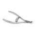 Кусачки профессиональные для кожи STALEKS PRO EXPERT 81 режущая часть 6 mm NE-81-6 Кусачки профессиональные для кожи STALEKS PRO EXPERT 81 режущая часть 6 mm NE-81-6