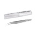 Пинцет профессиональный для ресниц STALEKS PRO EXPERT 40 TYPE 11 TE-40/11 Пинцет профессиональный для ресниц STALEKS PRO EXPERT 40 TYPE 11 TE-40/11