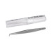 Пинцет профессиональный для ресниц L-образный STALEKS PRO EXPERT 40 TYPE 2 L-70 TE-40/2 Пинцет профессиональный для ресниц L-образный STALEKS PRO EXPERT 40 TYPE 2 L-70 TE-40/2