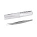 Пинцет профессиональный для ресниц STALEKS PRO EXPERT 41 TYPE 3 TE-41/3