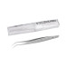 Пинцет для ресниц профессиональный L-образный STALEKS PRO EXPERT 41 TYPE 9 L-35 TE-41/9 Пинцет для ресниц профессиональный L-образный STALEKS PRO EXPERT 41 TYPE 9 L-35 TE-41/9