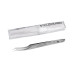 Пинцет профессиональный для ресниц L-образный STALEKS PRO EXPERT 41 TYPE 7 L-30 TE-41/7 Пинцет профессиональный для ресниц L-образный STALEKS PRO EXPERT 41 TYPE 7 L-30 TE-41/7
