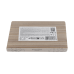 Пилка для нігтів мінеральна STALEKS PRO EXPERT 20 150/240 грит (пряма) 25 шт NFE-20-150/240-25