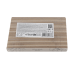 Пилка для ногтей минеральная STALEKS PRO EXPERT 20 150/150 грит (прямая) 25 шт NFE-20-150/150-25
