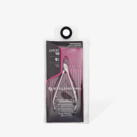 STALEKS PRO EXPERT 10 Кусачки професійні для шкіри NE-10-9 ріжуча частина 9 mm STALEKS PRO EXPERT 10 Кусачки професійні для шкіри NE-10-9 ріжуча частина 9 mm