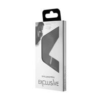 STALEKS PRO EXCLUSIVE Ножиці для кутикули професійні 23 TYPE 1 Magnolia SX-23/1m