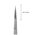 STALEKS PRO SMART 40 TYPE 3 Ножиці для кутикули професійні SS-40/3