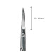 Ножиці для кутикули професійні STALEKS PRO SMART 41 TYPE 3 SS-41/3