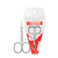 STALEKS CLASSIC 32 TYPE 1 Детские ножницы для ногтей SC-32/1