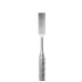 Пушер кольцо лопатка для маникюра STALEKS PRO EXPERT 51 TYPE 1 PE-51/1 Пушер кольцо лопатка для маникюра STALEKS PRO EXPERT 51 TYPE 1 PE-51/1