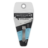 Staleks Pro Кніпсер для нігтів малий Beauty&Care 10 KBC-10