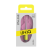 Staleks Робоча частина лопатки Combo UNIQ 11 кільце ЖОВТА WPPQ-11y