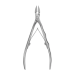 STALEKS PRO EXPERT 60 Кусачки професійні для нігтів NE-60-12 ріжуча частина 12 mm