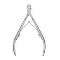 STALEKS CLASSIC 10 Кусачки для шкіри NC-10-8 ріжуча частина 8 mm STALEKS CLASSIC 10 Кусачки для шкіри NC-10-8 ріжуча частина 8 mm
