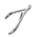 STALEKS CLASSIC 10 Кусачки для шкіри NC-10-8 ріжуча частина 8 mm STALEKS CLASSIC 10 Кусачки для шкіри NC-10-8 ріжуча частина 8 mm