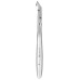 Staleks Pro SMART 80 Кусачки профессиональные для кожи NS-80-7, режущая часть 7 mm Staleks Pro SMART 80 Кусачки профессиональные для кожи NS-80-7, режущая часть 7 mm