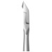 Staleks Pro SMART 80 Кусачки профессиональные для кожи NS-80-7, режущая часть 7 mm Staleks Pro SMART 80 Кусачки профессиональные для кожи NS-80-7, режущая часть 7 mm